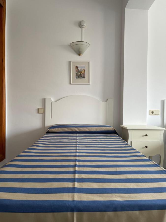 Hostal Can Gallu Cala Ratjada  Exteriér fotografie