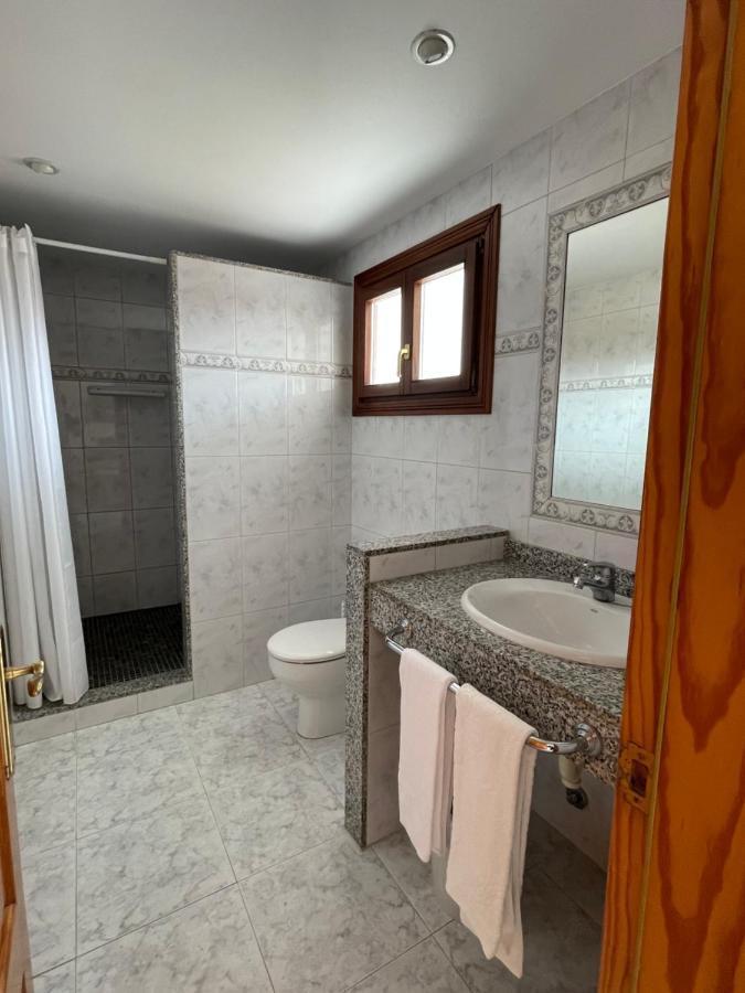 Hostal Can Gallu Cala Ratjada  Exteriér fotografie