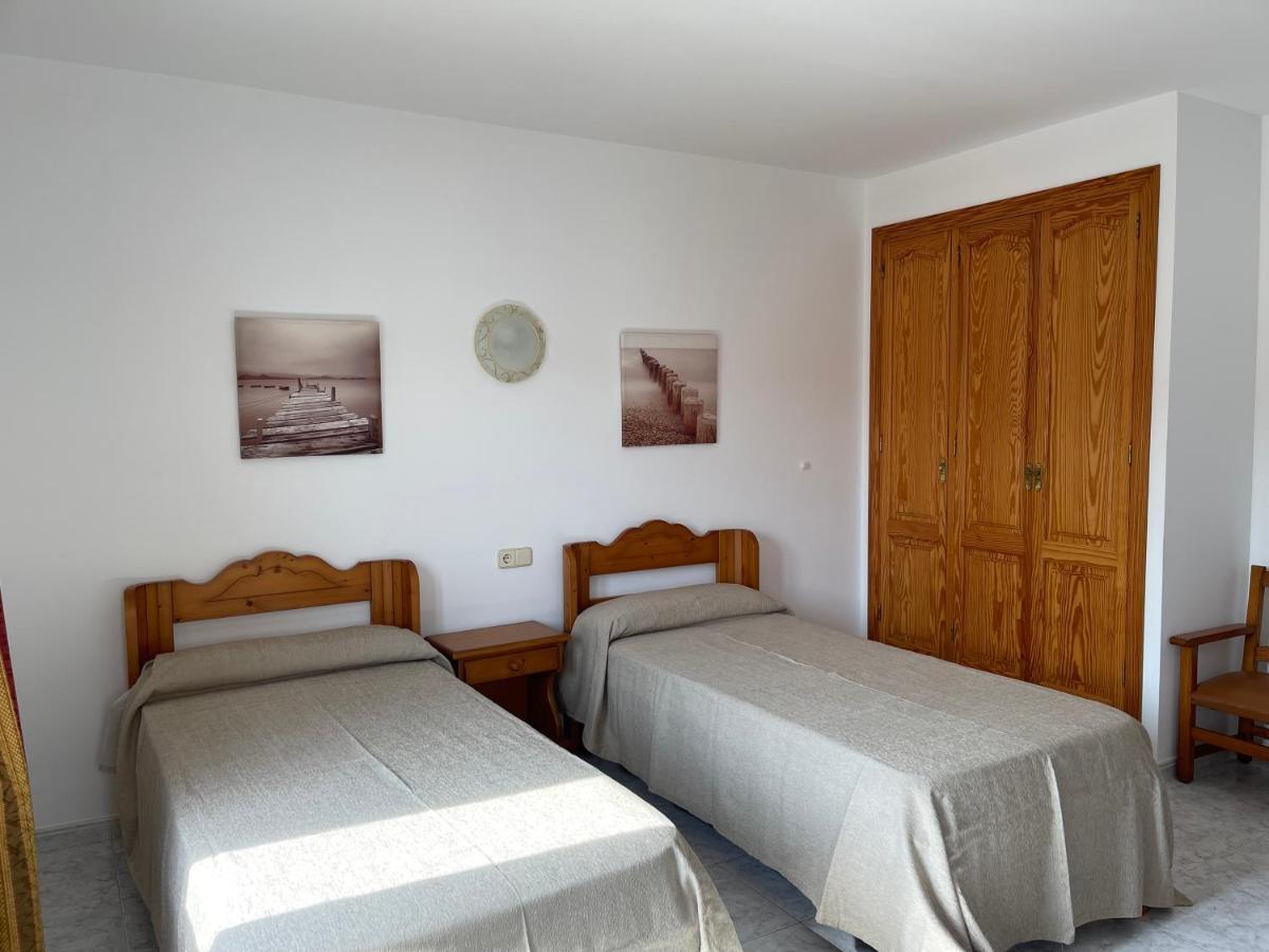 Hostal Can Gallu Cala Ratjada  Exteriér fotografie