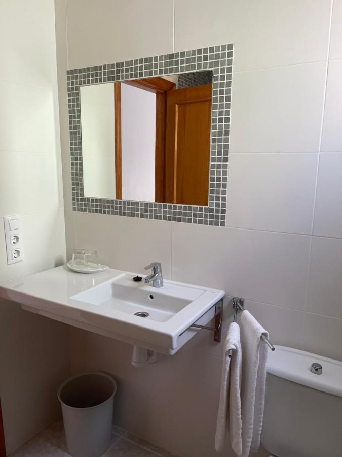 Hostal Can Gallu Cala Ratjada  Exteriér fotografie
