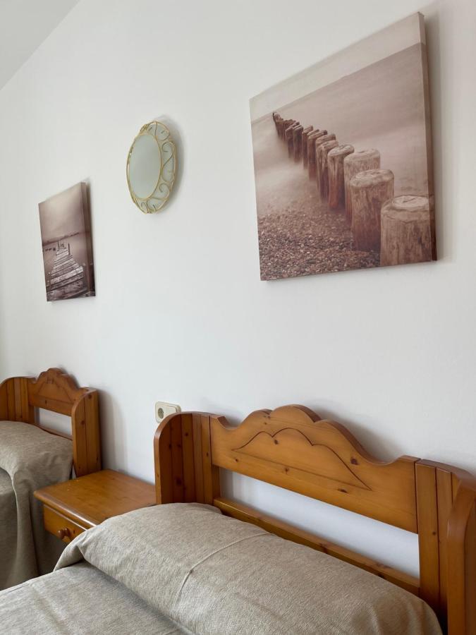 Hostal Can Gallu Cala Ratjada  Exteriér fotografie