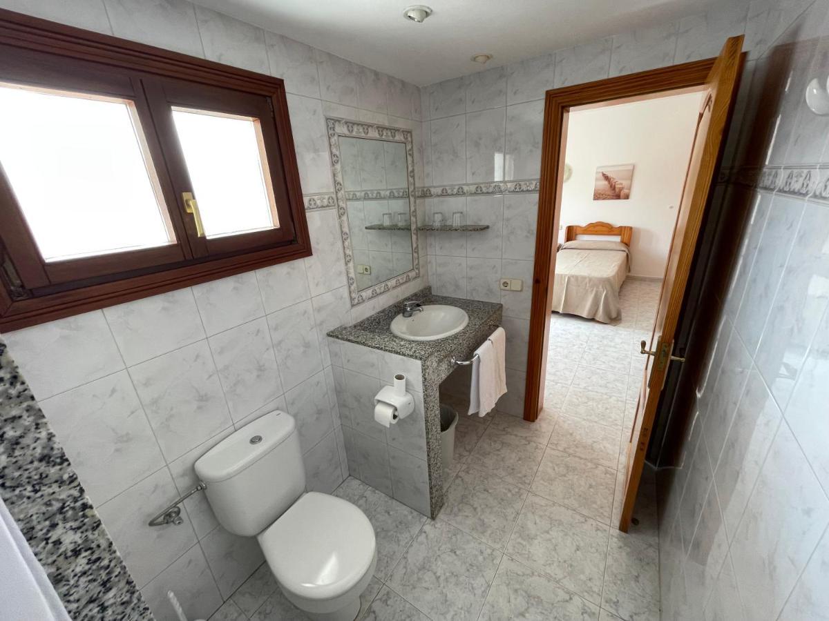 Hostal Can Gallu Cala Ratjada  Exteriér fotografie