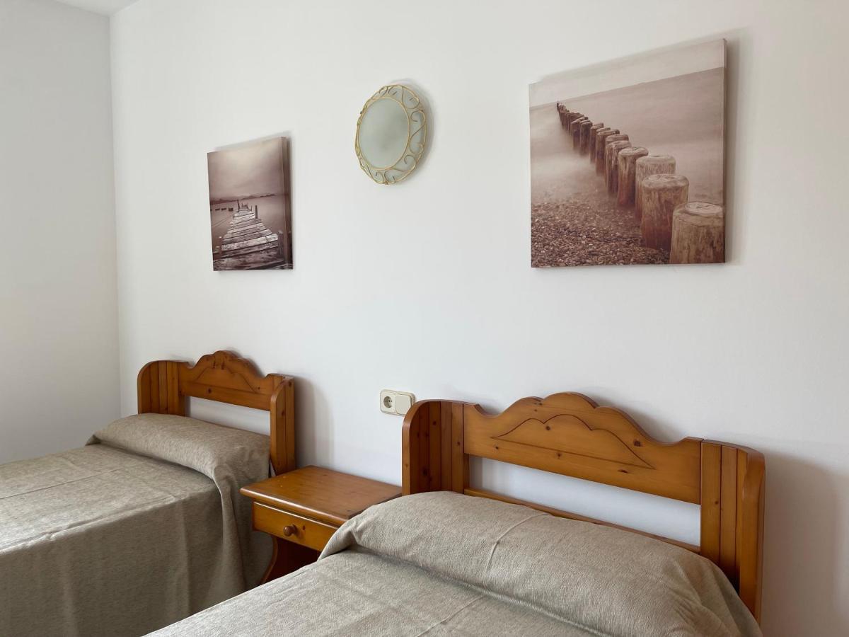 Hostal Can Gallu Cala Ratjada  Exteriér fotografie