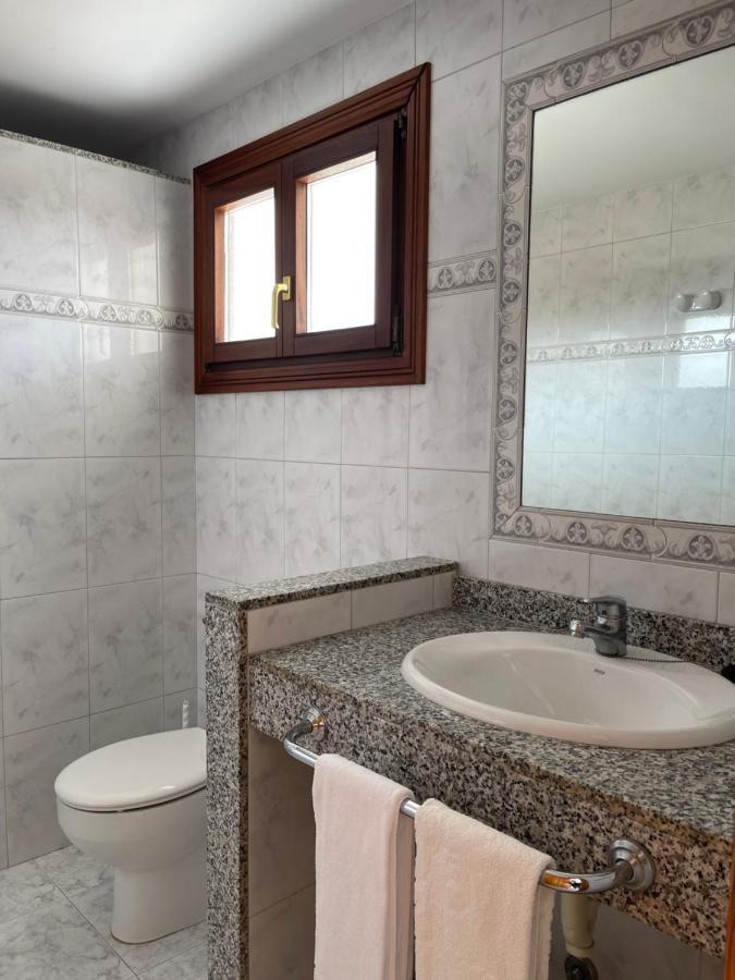 Hostal Can Gallu Cala Ratjada  Exteriér fotografie