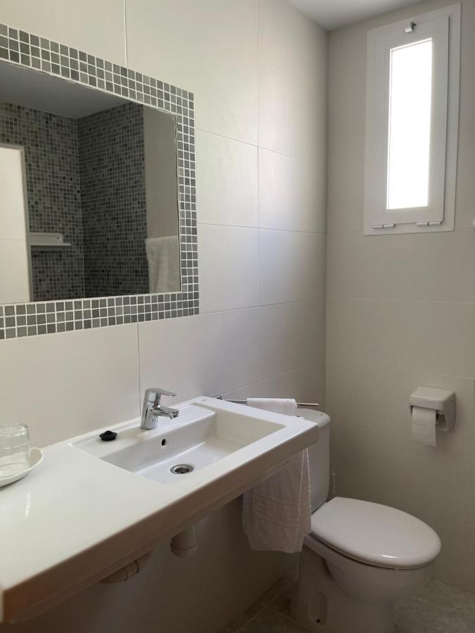 Hostal Can Gallu Cala Ratjada  Exteriér fotografie