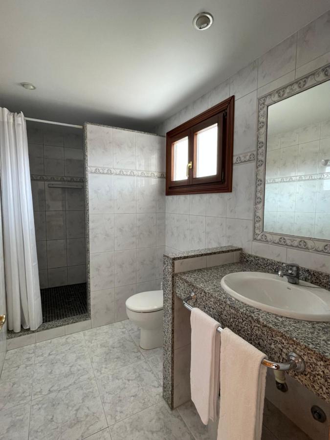 Hostal Can Gallu Cala Ratjada  Exteriér fotografie